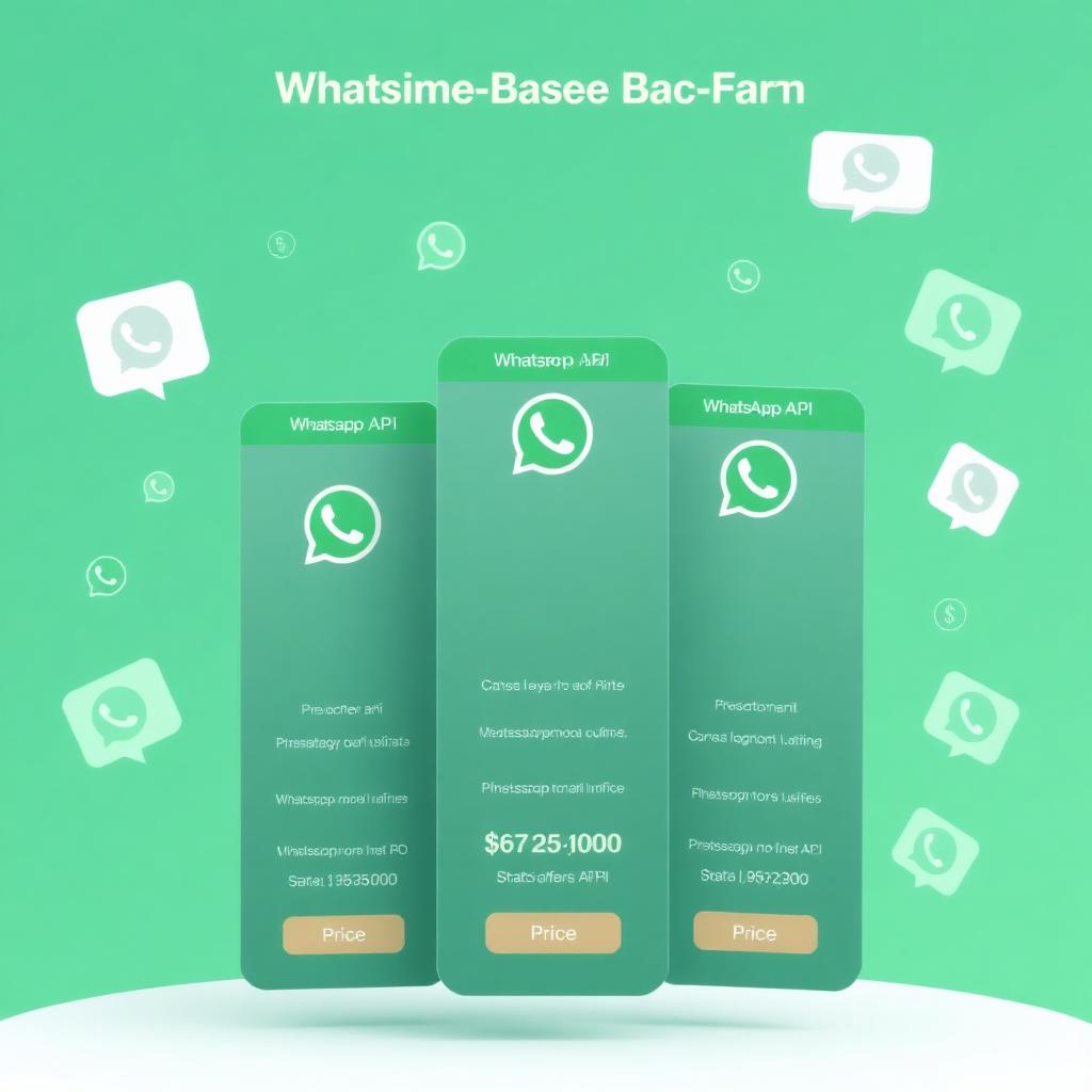 Everything included when you buy WhatsApp API from LandinChat
