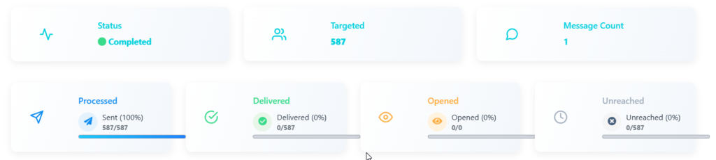 Send Bulk WhatsApp Campaigns